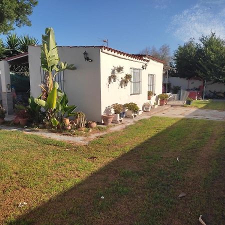 Pinzapo Villa El Puerto de Santa Maria Luaran gambar