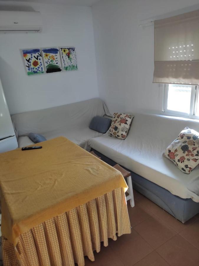 Pinzapo Villa El Puerto de Santa Maria Luaran gambar