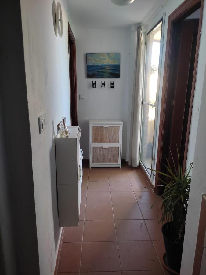 Pinzapo Villa El Puerto de Santa Maria Luaran gambar