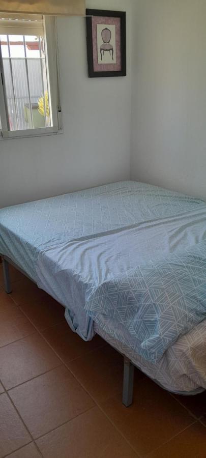 Pinzapo Villa El Puerto de Santa Maria Luaran gambar